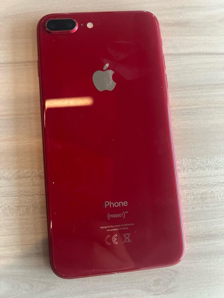 I PHONE 8 - 2