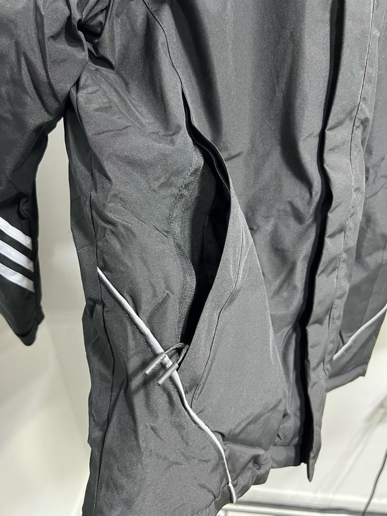 Adidas su geçirmez mont - 3