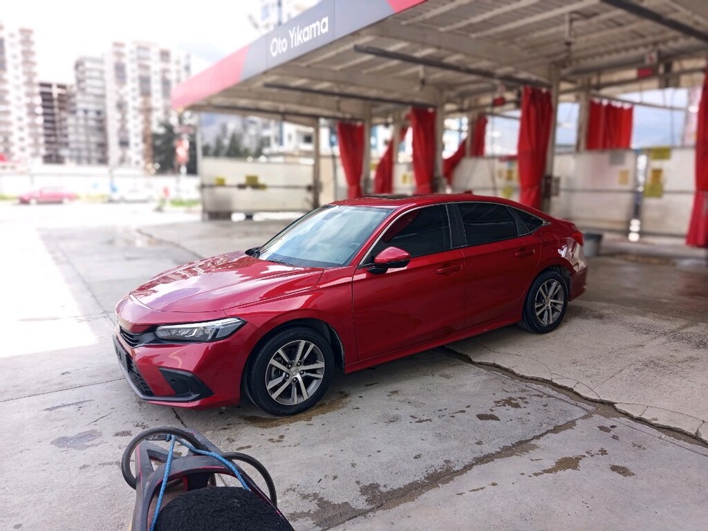 2022 1.5 vtec elegance - 4