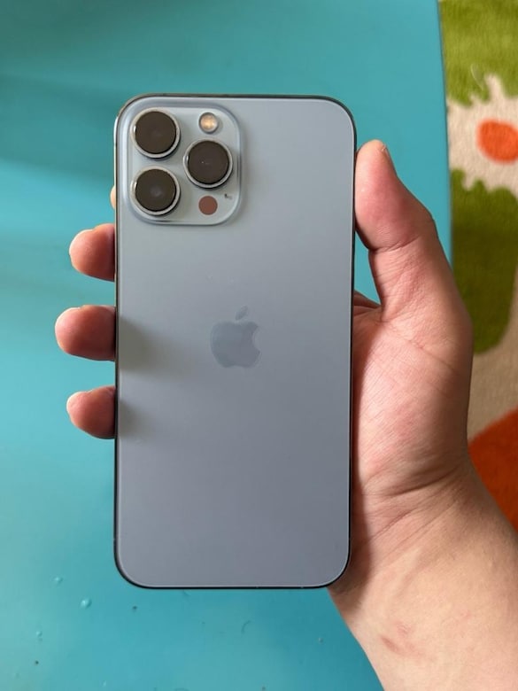 iphone 13 pro max