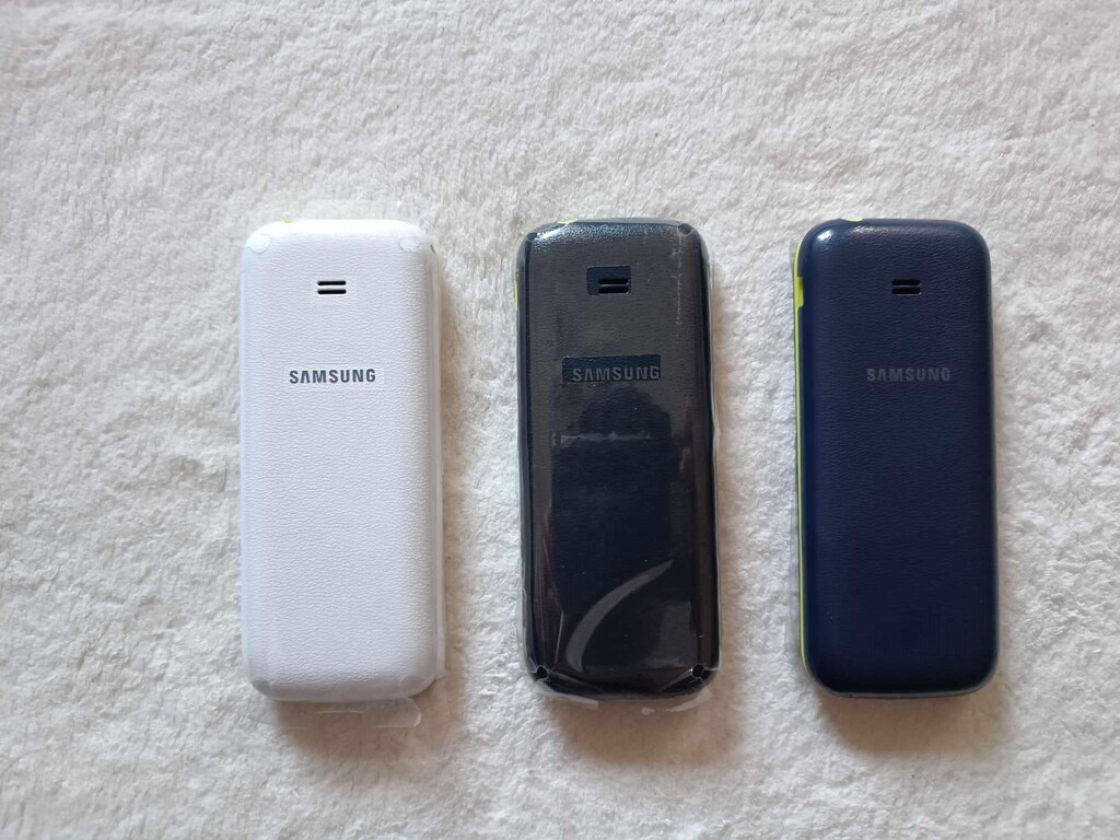 Samsung Cep Telefonu (B310E) - 3