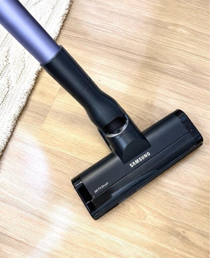SAMSUNG JET TURBO KABLOSUZ SÜPÜRGE - 4