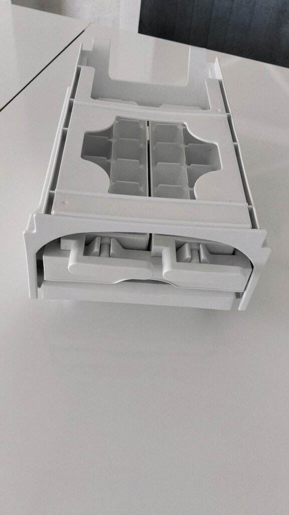 Bosch Buz Kalıbı - 3
