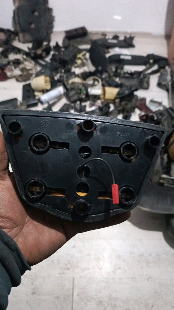 TEMPRA TİPO DİREKYON - 4