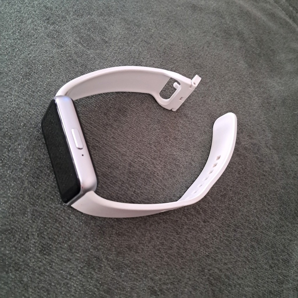 Samsung Galaxy Fit 3 - 2