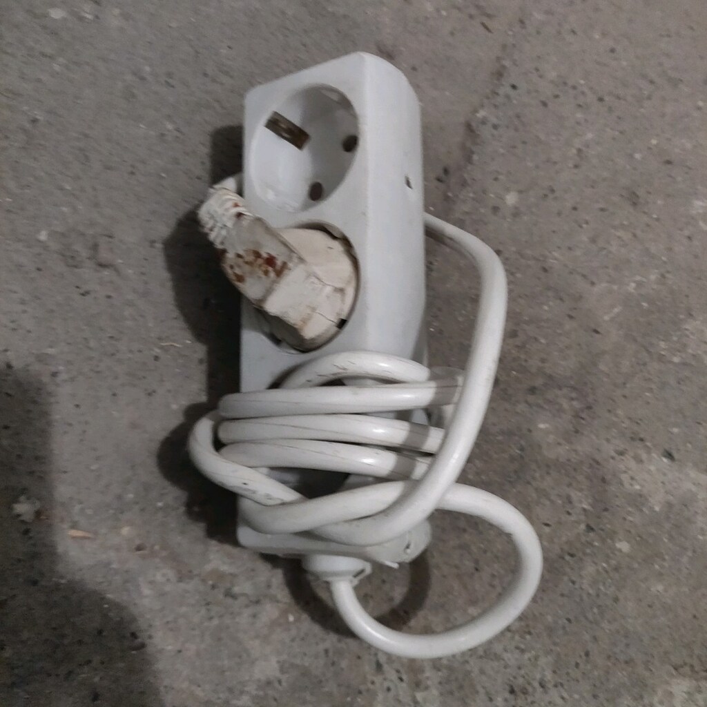 40 adet elektrik uzatıcı pazarlık yapın fiyat verin - 5