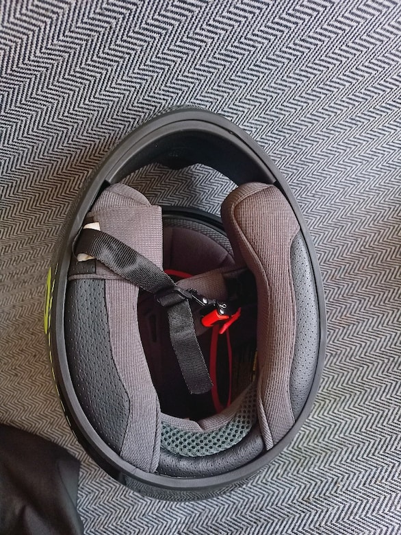 kask motor kaskı - 8