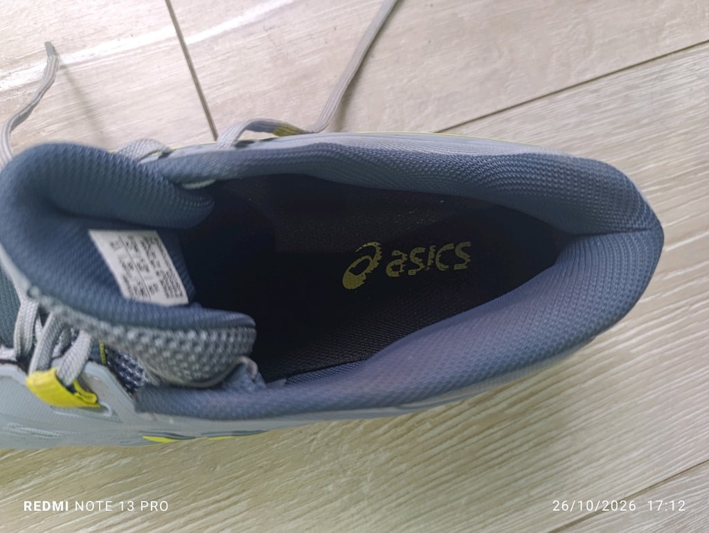 ASICS Gel-Resolution X Erkek Toprak Kort Tenis Ayakkabısı - 2