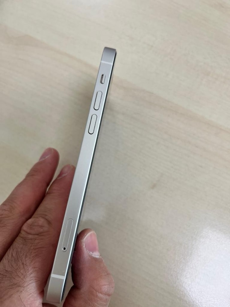 İPhone 12- pil %87 - 4