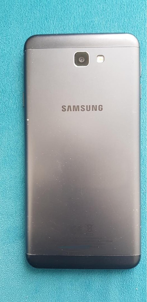 SAMSUNG J7 PRİME TEPKİ YOK PARÇA AMAÇLI - 2