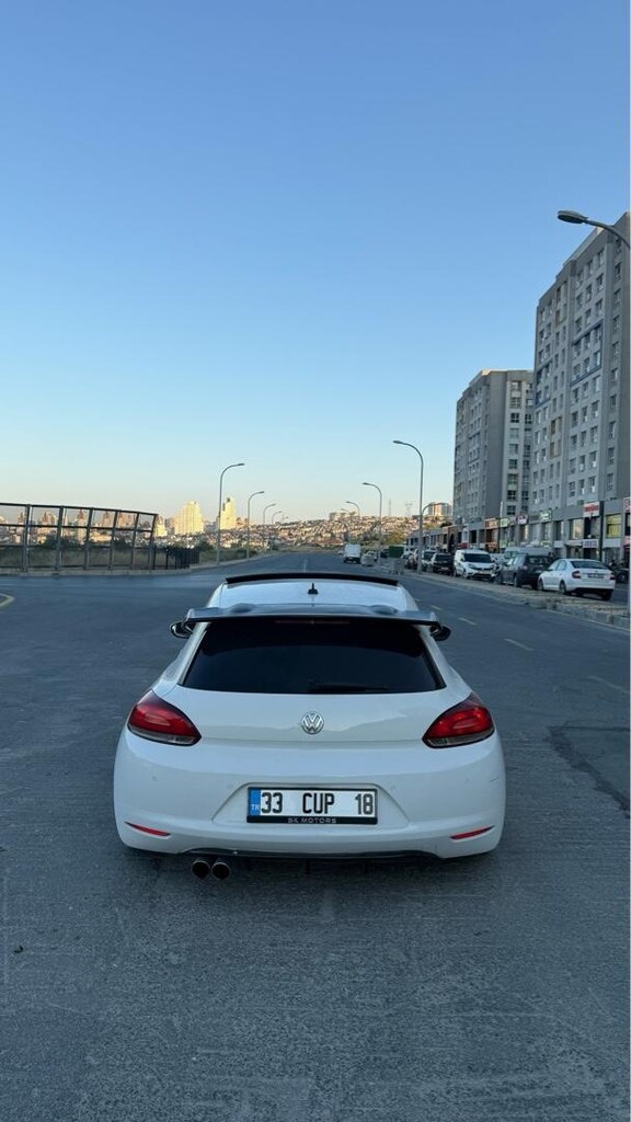 ÖZEL PLAKA SCİROCCO - 4