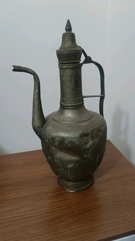 BAKIR KOLEKSİYON ANTİKA - 8