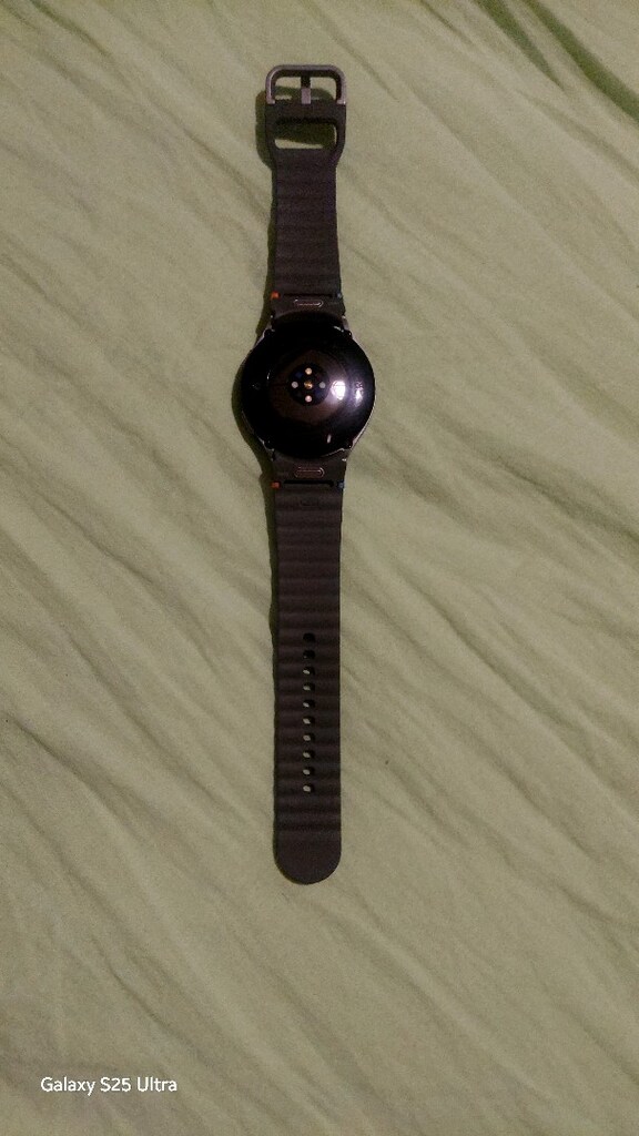 SAMSUNG WATCH 7 44MM GARANTİSİ DEVAM EDİYOR - 4