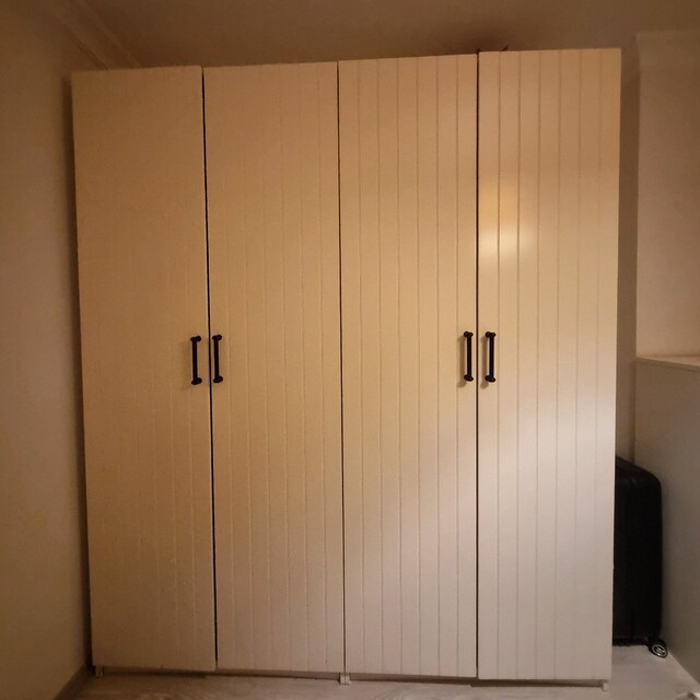 ikea gardolap