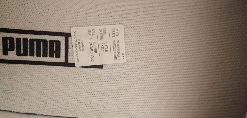 PUMA 46 NUMARA ERKEK AYAKKABI - 7