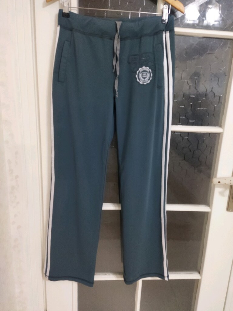 Abercrombie marka M.beden spor eşofman altı