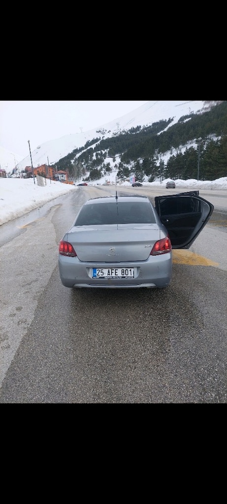 BAKIMLI 301 AVTIVE.. ACIKLAMA NETTTIR. SON FIYAT. - 4