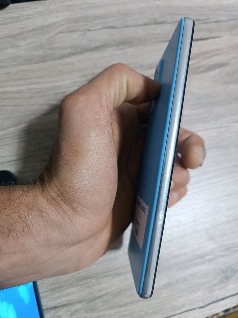 samsung A72 8/128 Tr orjinal - 3