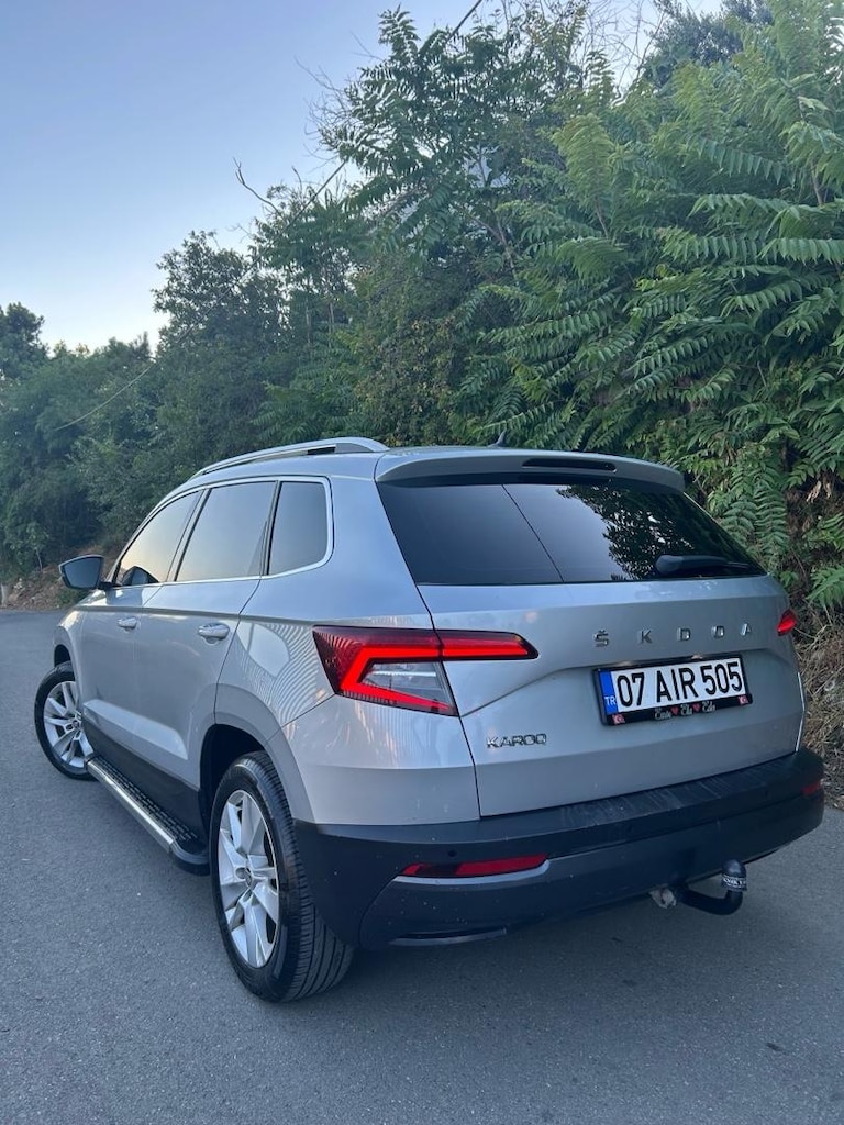 2020 çıkışlı dizel otomatik vites açılır cam tavanlı - 6