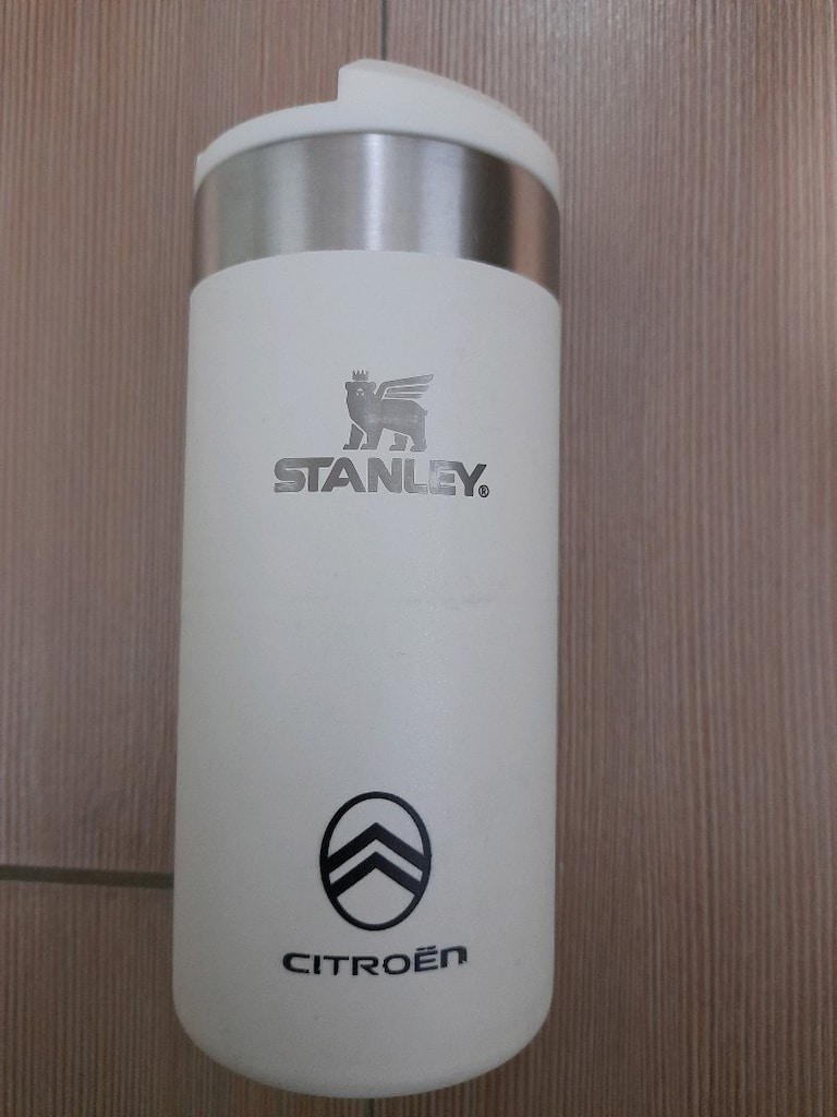 STANLEY AEROLIGHT CELIKKASA BARDAK TERMOS - 2