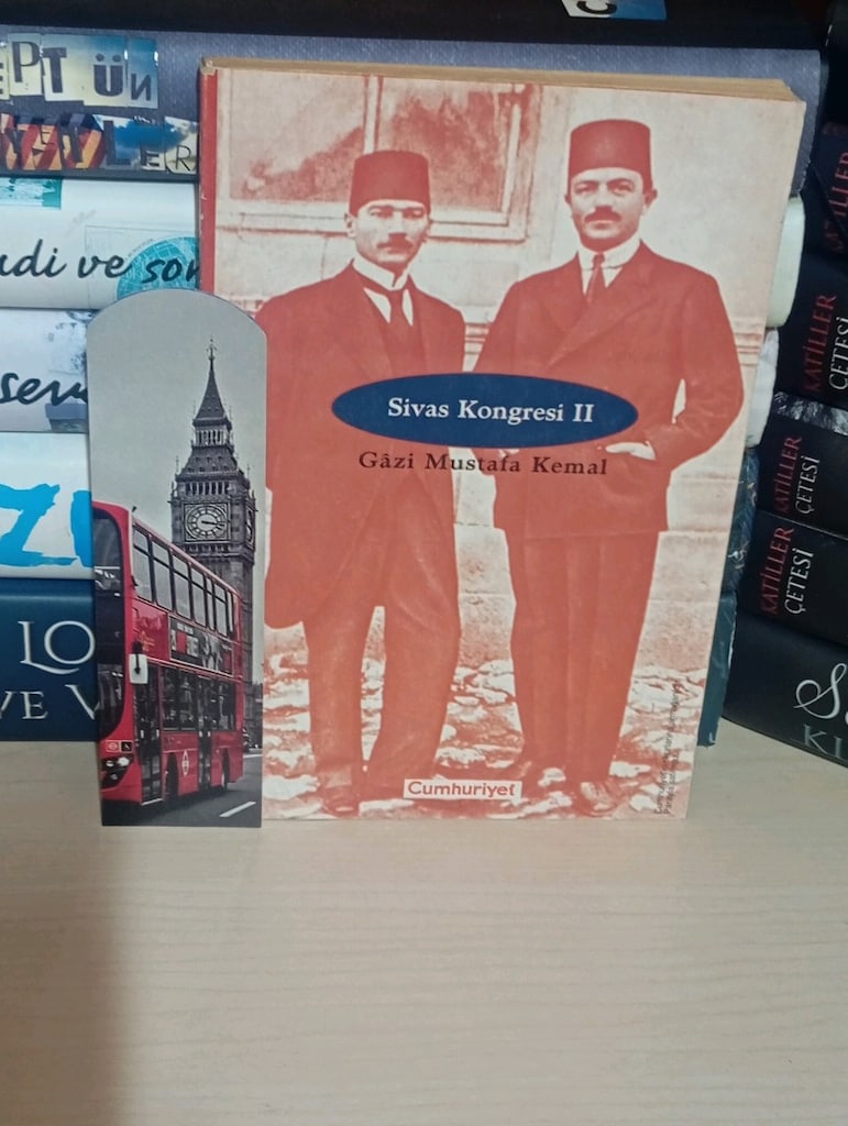 Atatürk Kitapları 4 lü Fiyat - 4