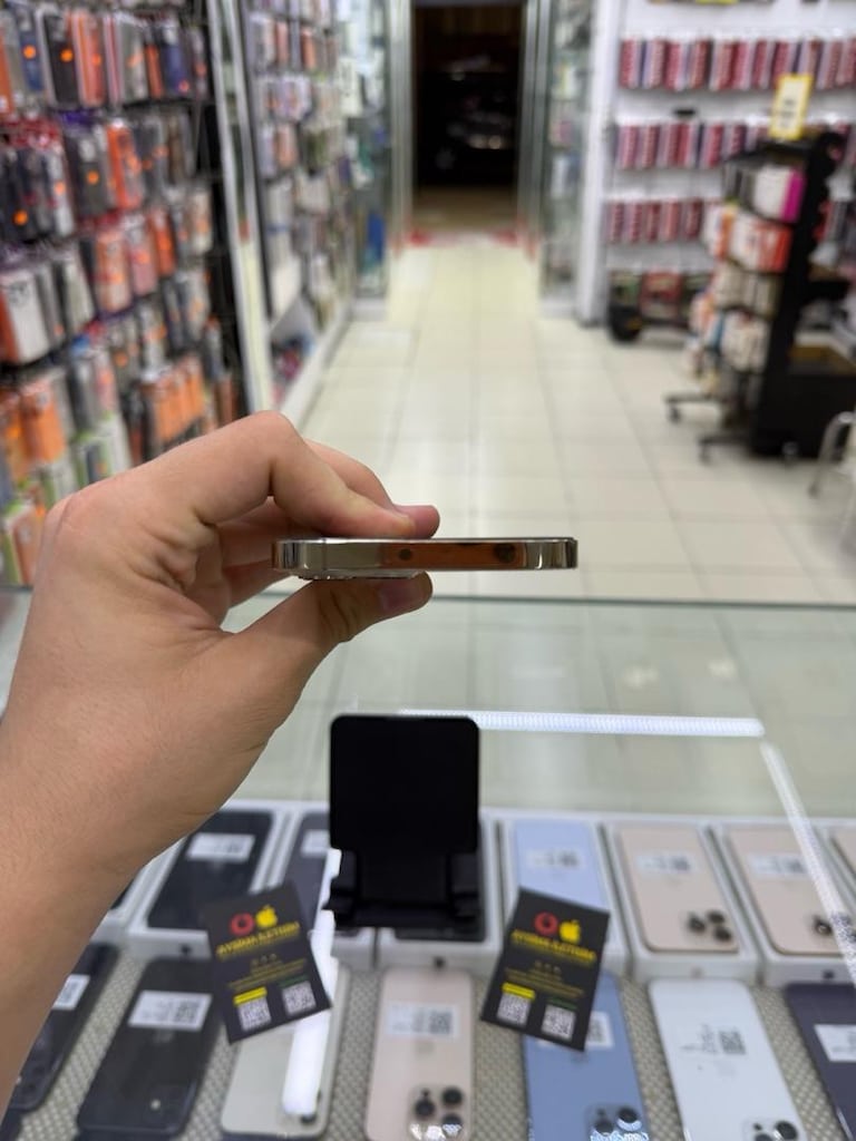 İPHONE 12 PRO MAX AYSİMA İLETİŞİM - 5