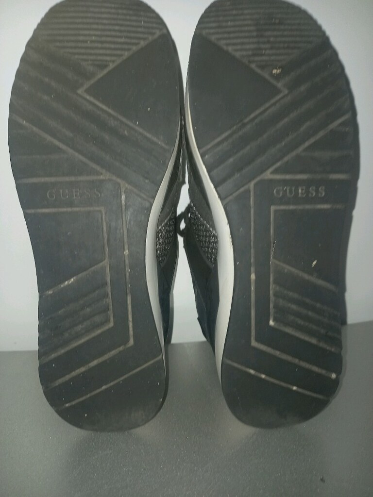 GUESS SPOR AYAKKABI - 9