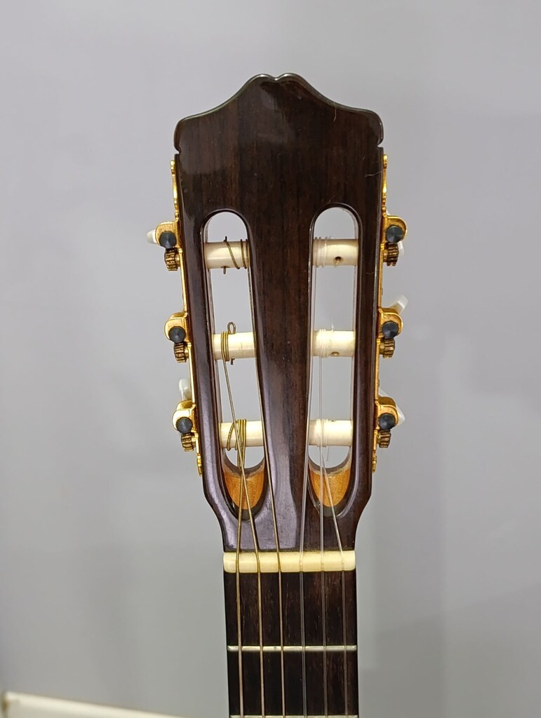 Cordoba C5-CE Elektro Klasik Gitar - Fishman Preamp - 4