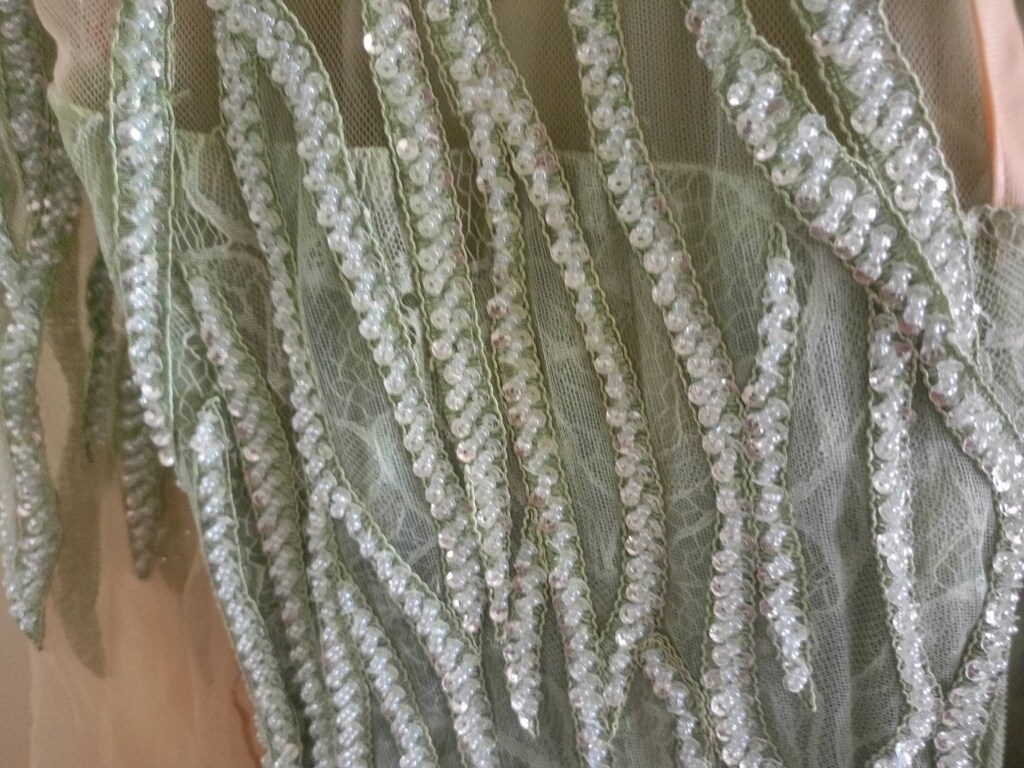 Abiye elbise - 2