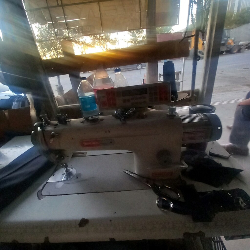 sanayi tipi kafadan motorlu - 2