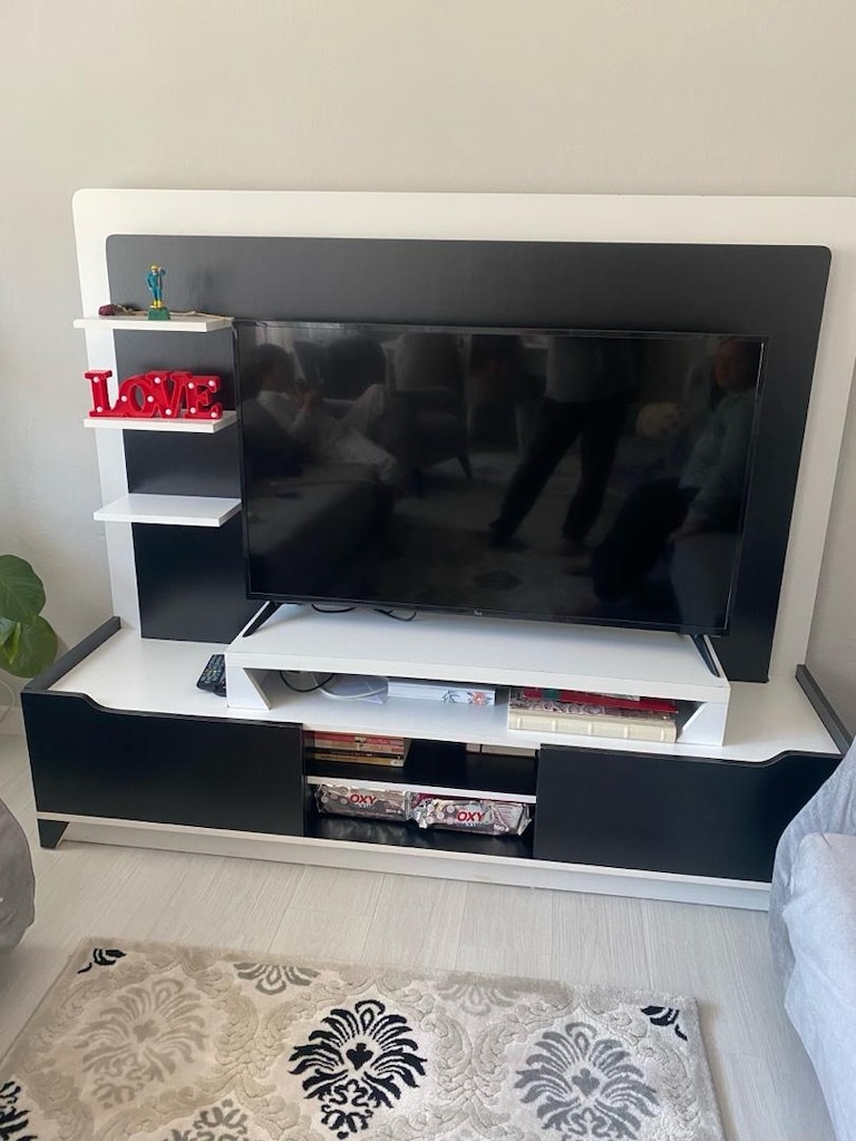 tv ünitesi - 3