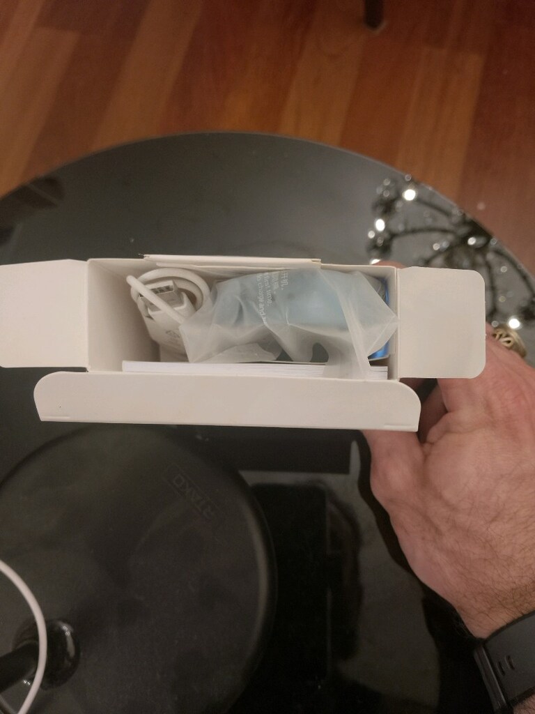 Xiaomi Redmi Band 2 - 5