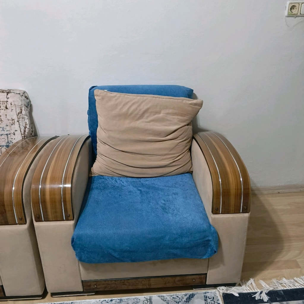 koltuk takımı - 5