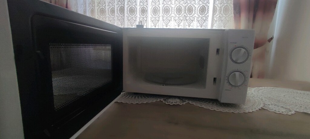 mikrodalga fırın Arçelik - 6