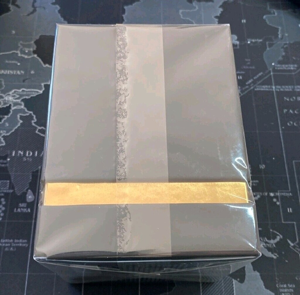FATURASI VAR....KİRKE 100ml.edp. - 6