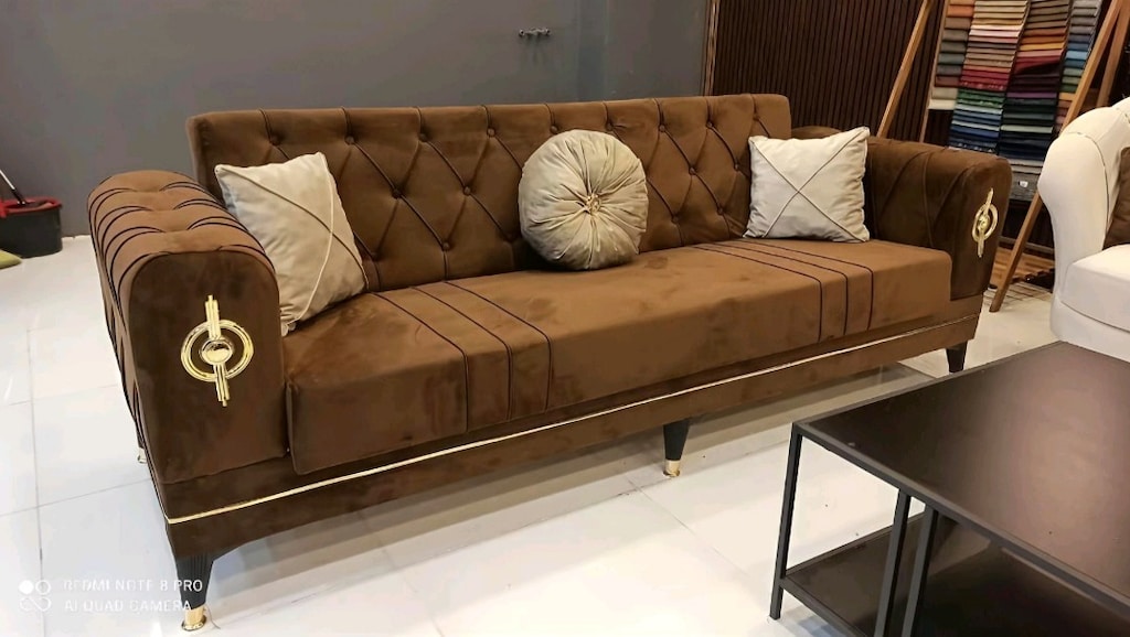İmalattan Koltuk Takımı Modelleri - 3