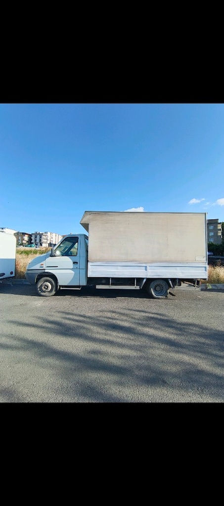 2009 BMC Megastar 400P Kamyonet - 2