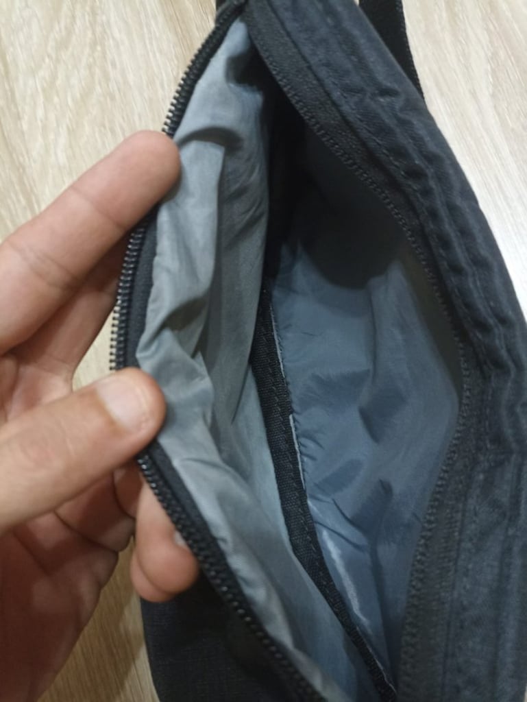 Decathlon Bel çantası - 5