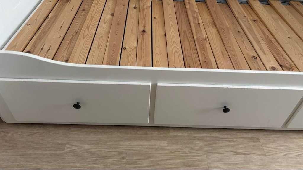 ikea Hemnes Divan - 12