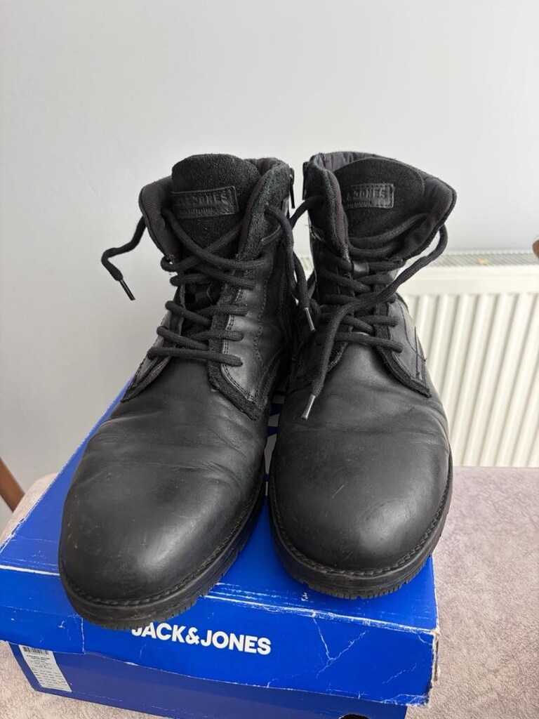jack jones 45 deri bot
