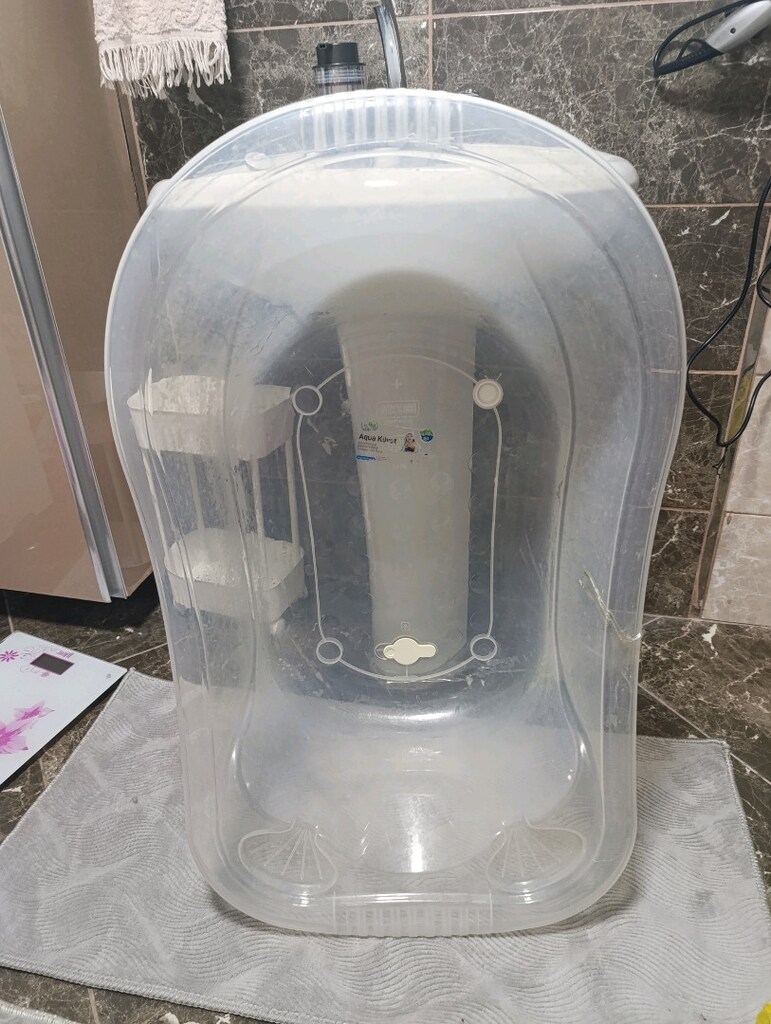 cocuk duş kuveti - 4