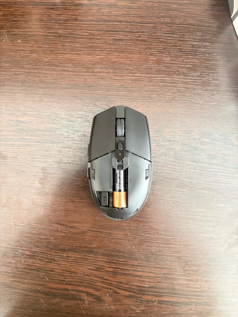 Logitech G305 (TEMİZ) - 5