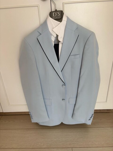 D’s damat takımı