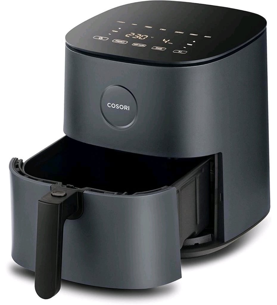 Sıfır kapalı kutu Cosori xxl Airfryer 4.7 lt - 2
