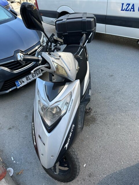 motor