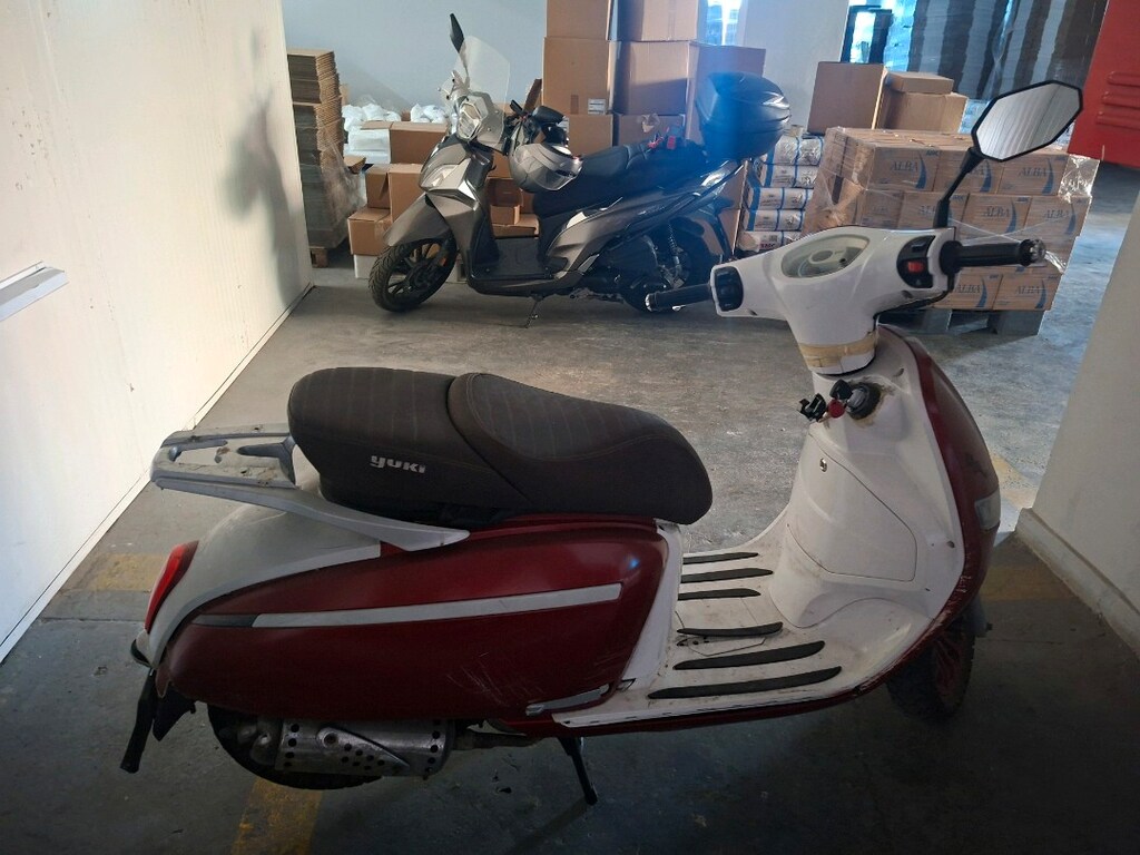 yuki mojito 125 - 4
