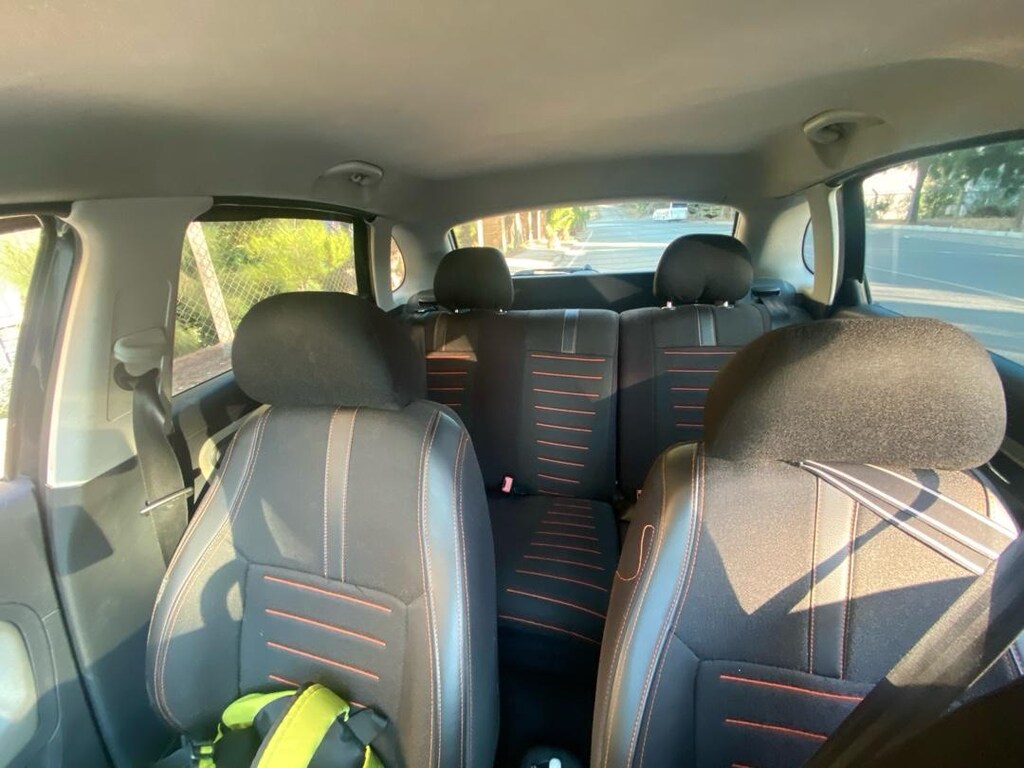 SEAT Ibiza 2004 - 10