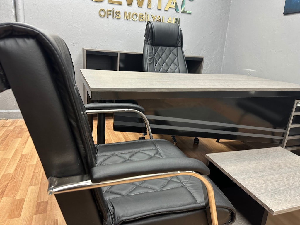 SEWİTAL OFİS İSTANBUL OFİS MOBİLYALARI - 2