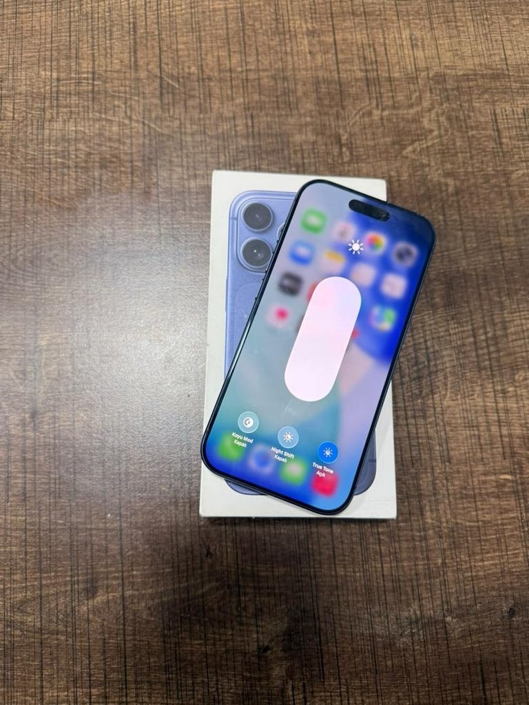 İPHONE 17 PRO 256 GB - 5