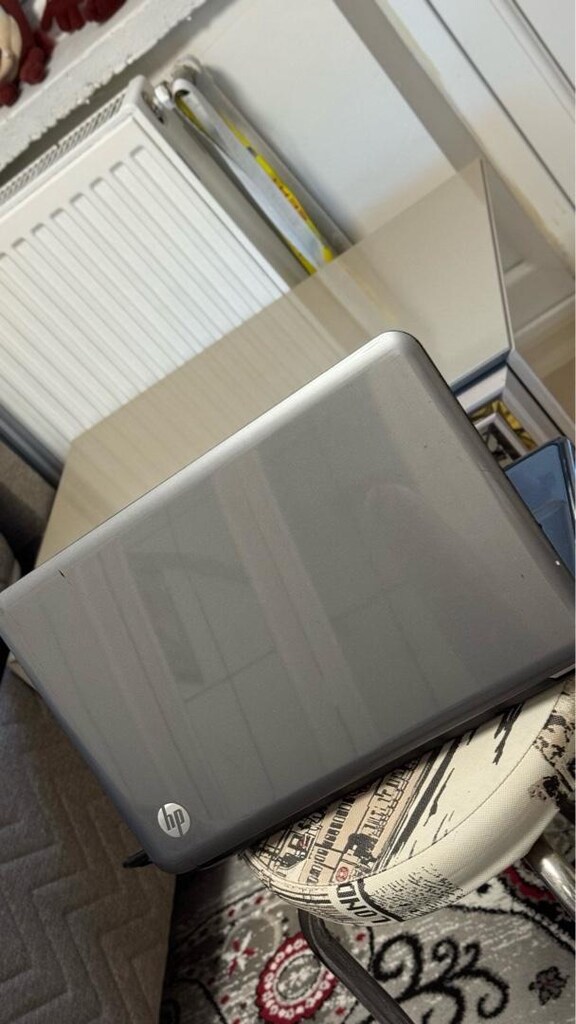 HP Pavilion Laptop Klavye ve Mouse Hediyeli - 3